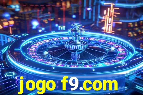 jogo f9.com